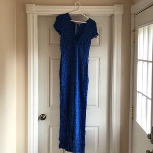 Free People Jumpsuit